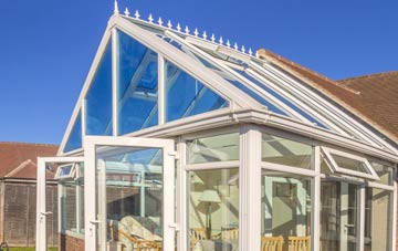 conservatory roof insulation costs North Boarhunt