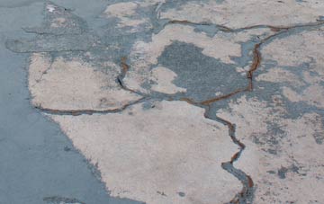 fibreglass roofing replacement North Boarhunt