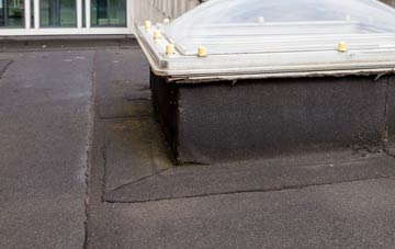 disadvantages of North Boarhunt flat roofs