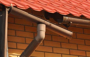 North Boarhunt gutter repair costs