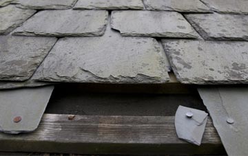 North Boarhunt slate roof repairs and maintenance