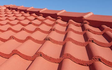 North Boarhunt tile and slate roof replacement
