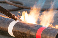 North Boarhunt flat roofing replacement