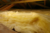North Boarhunt pitch roof insulation